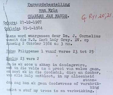 NAUDE-Charles-Jan-1907-1984-M