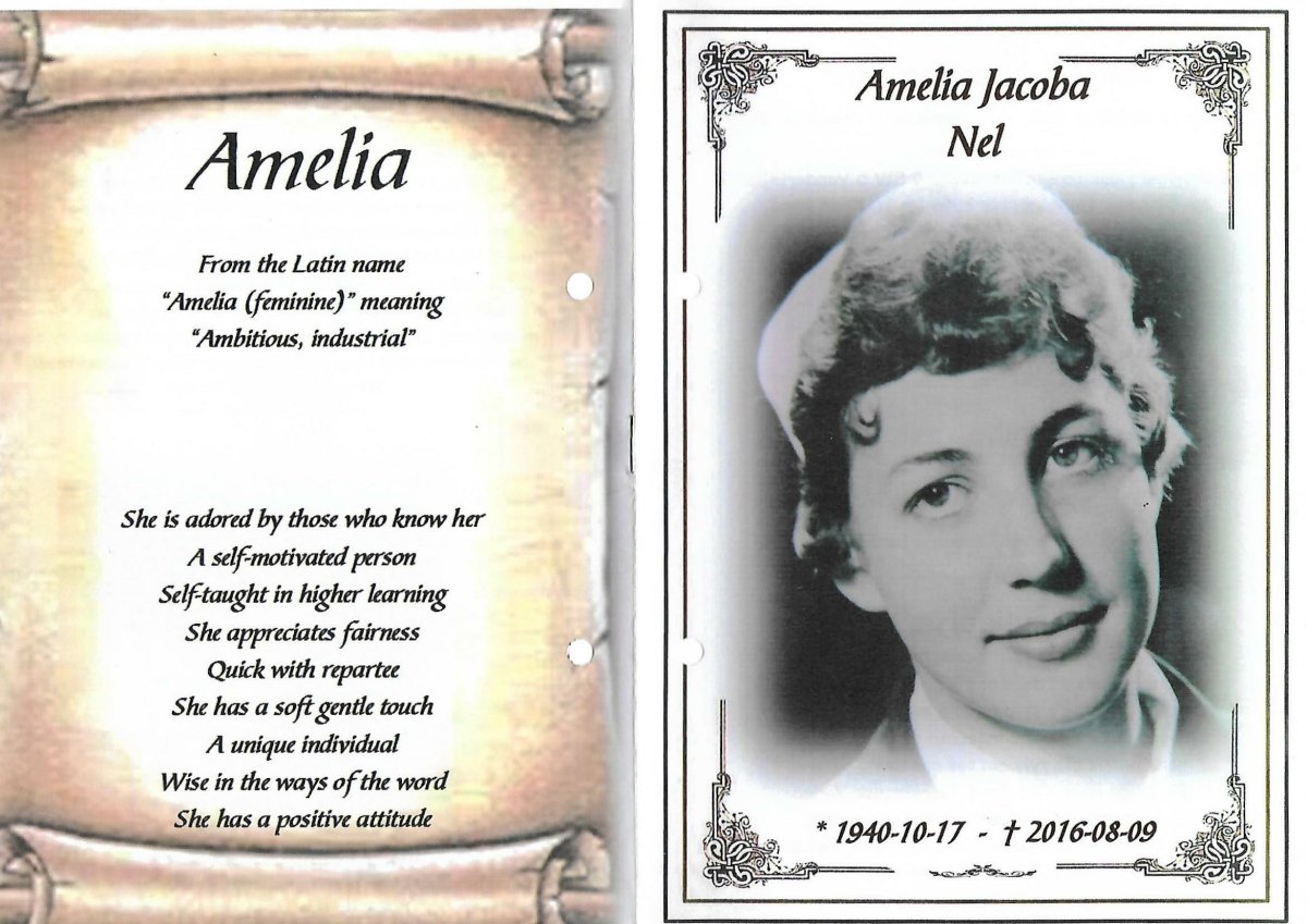 NEL-Amelia-Jacoba-Nn-Amelia-1940-2016-F_1