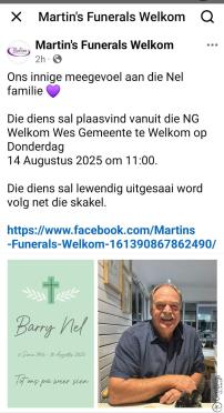 NEL-Barry-1956-2025-M-01