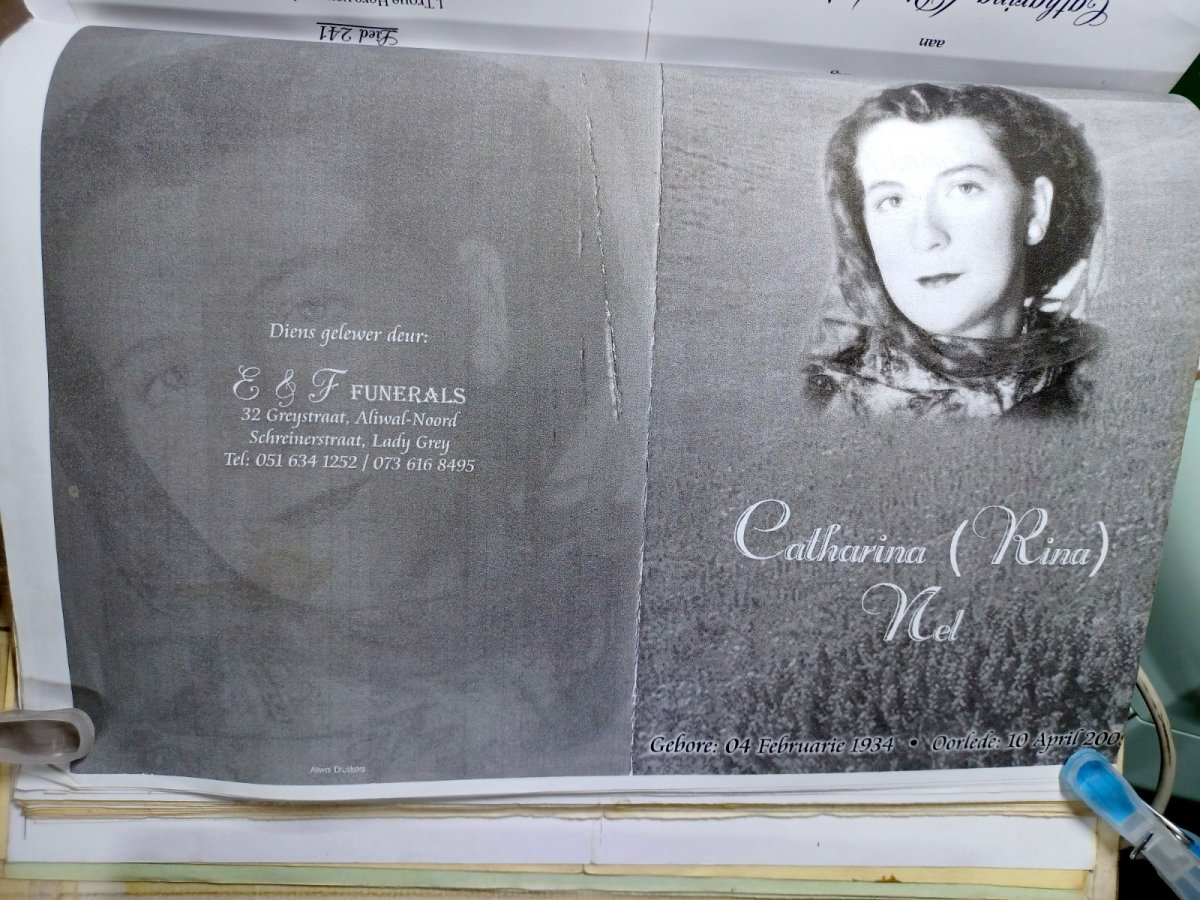 NEL-Catharina-Nn-Rina-1934-2009-F-01