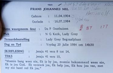 NEL-Frans-Johannes-1904-1984-M