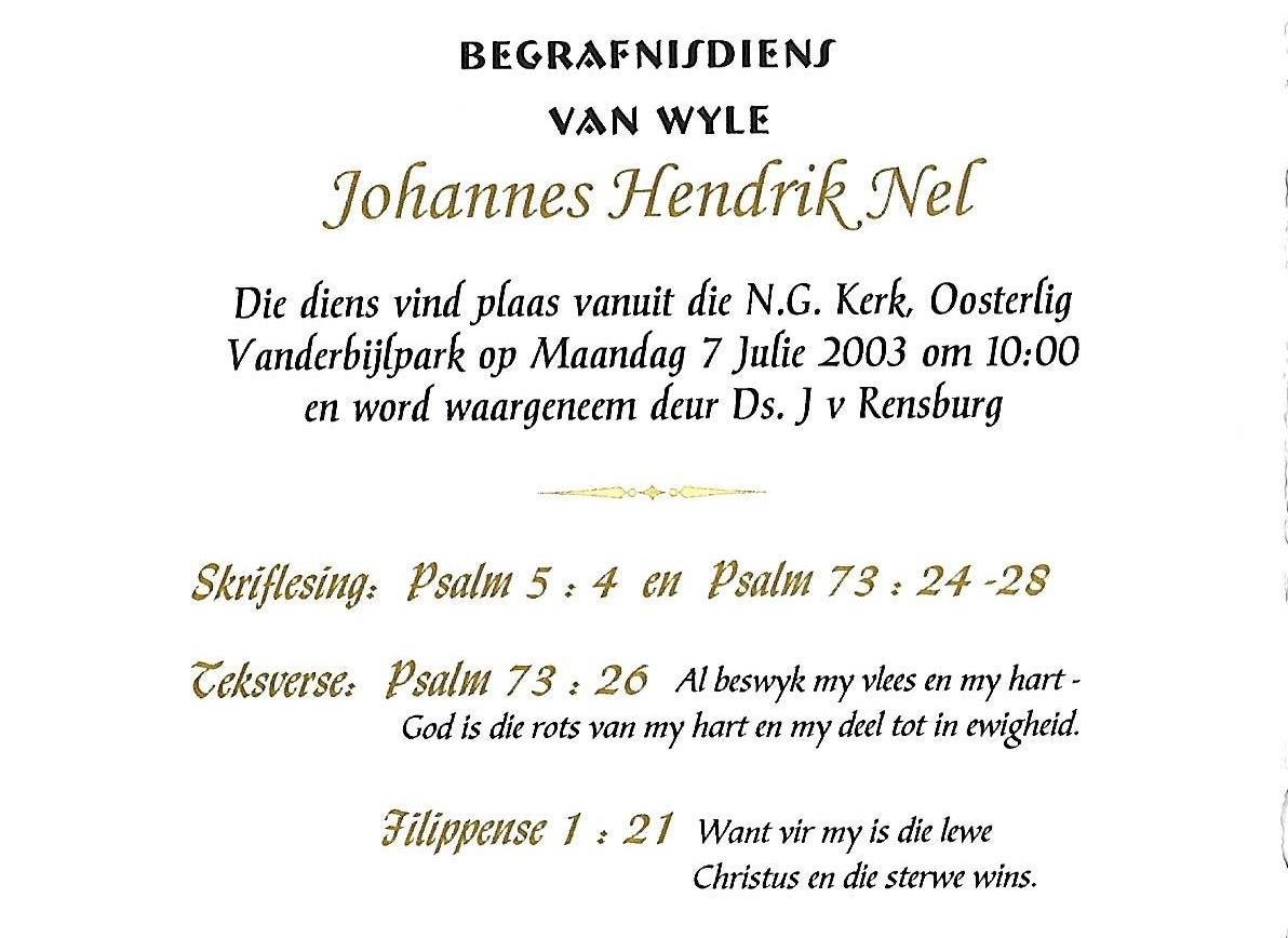 NEL-Johannes-Hendrik-1930-2003-M_2
