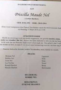 NEL-Priscilla-Maude-Nn-Cilla-nee-Bartlett-1953-2014-F-01