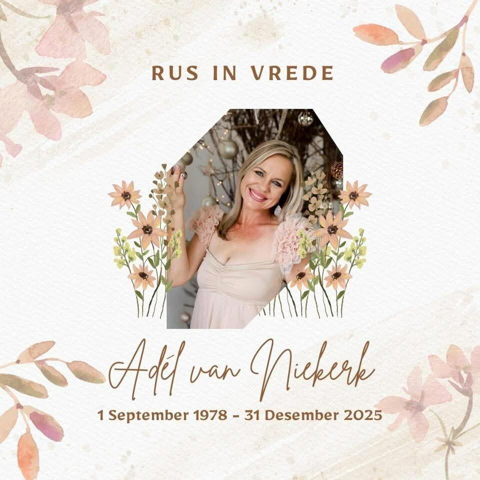 NIEKERK-VAN-Adél-1978-2025-F-01