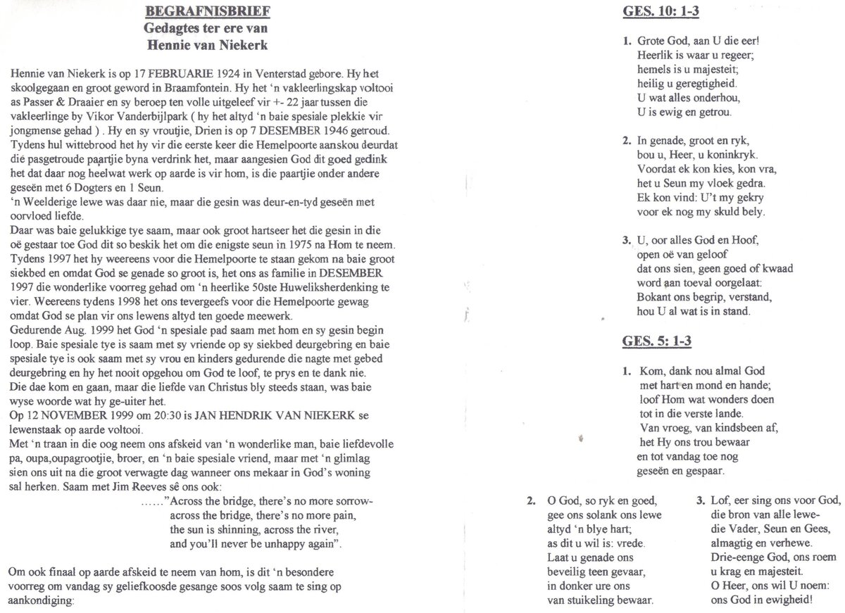NIEKERK-VAN-Jan-Hendrik-Nn-Hennie-1924-1999-M_3