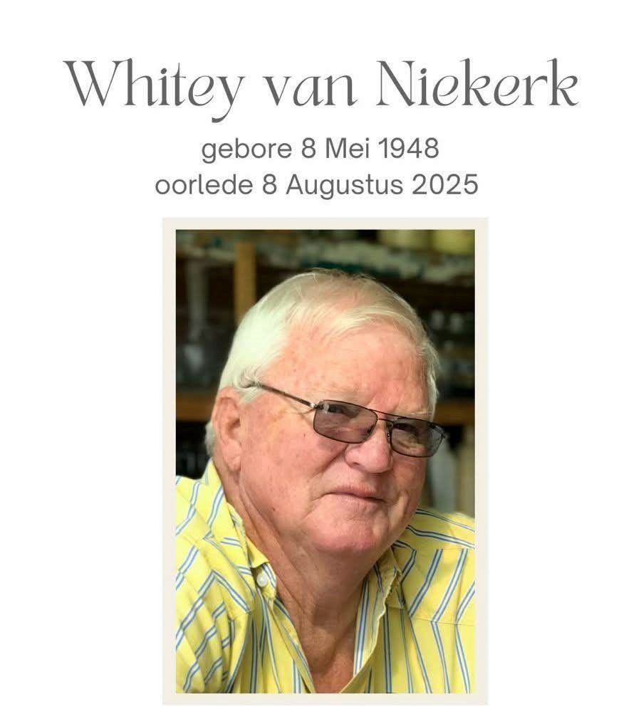 NIEKERK-VAN-Whitey-1948-2025-M_2