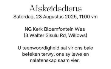 NIEKERK-VAN-Whitey-1948-2025-M_3