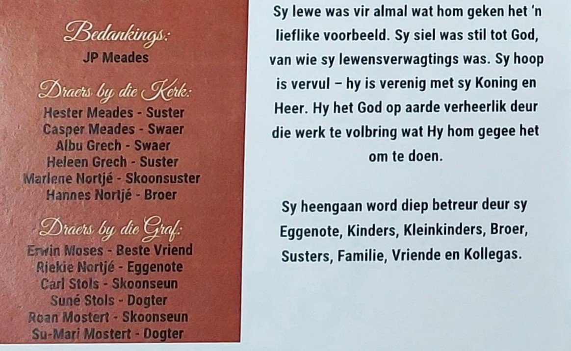 NORTJÉ-Petrus-Christiaan-Johannes-Nn-Peet-1967-2023-M_98