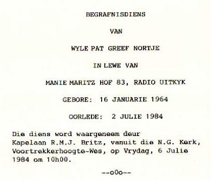 NORTJE-Pat-Greef-1964-1984-S.A.Military-M_2