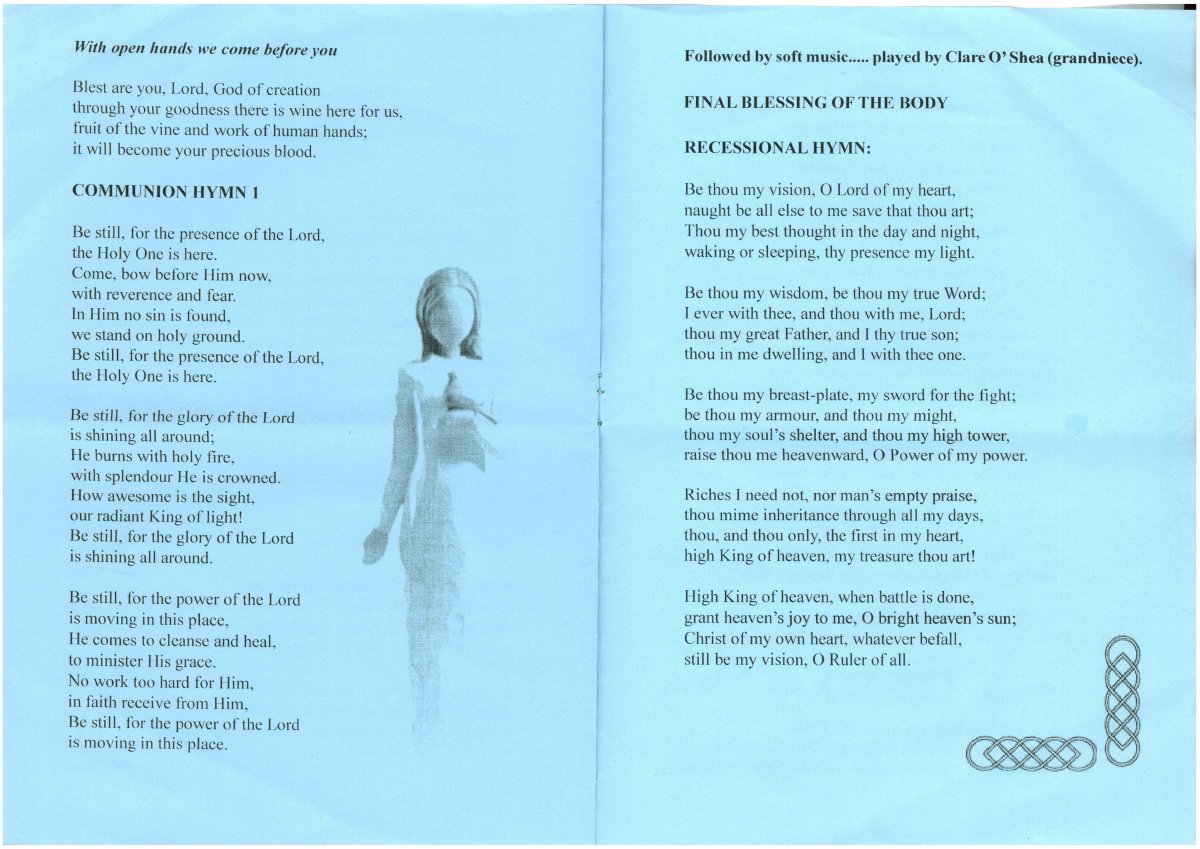 O.SULLIVAN-Celia-1936-2011-Sister-F_4