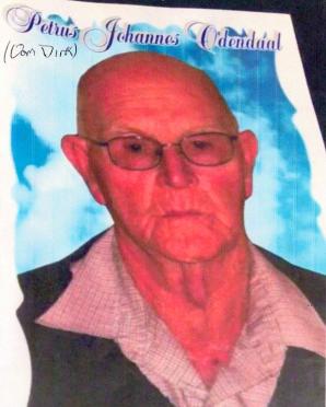ODENDAAL-Petrus-Johannes-Nn-OomOdie.Dirk-1925-2000-M