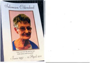 ODENDAAL-Salomina-Louisa-Nn-Salomien-1937-2011-F-1