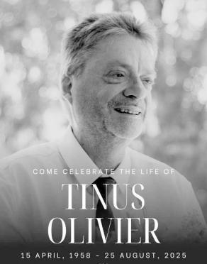 OLIVIER-Tinus-1958-2025-M