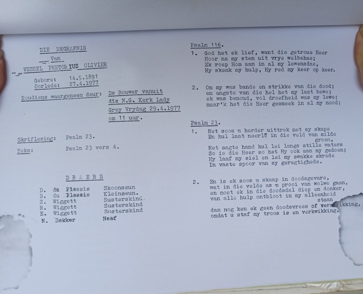 OLIVIER-Wessel-Pretorius-1891-1977-M-01