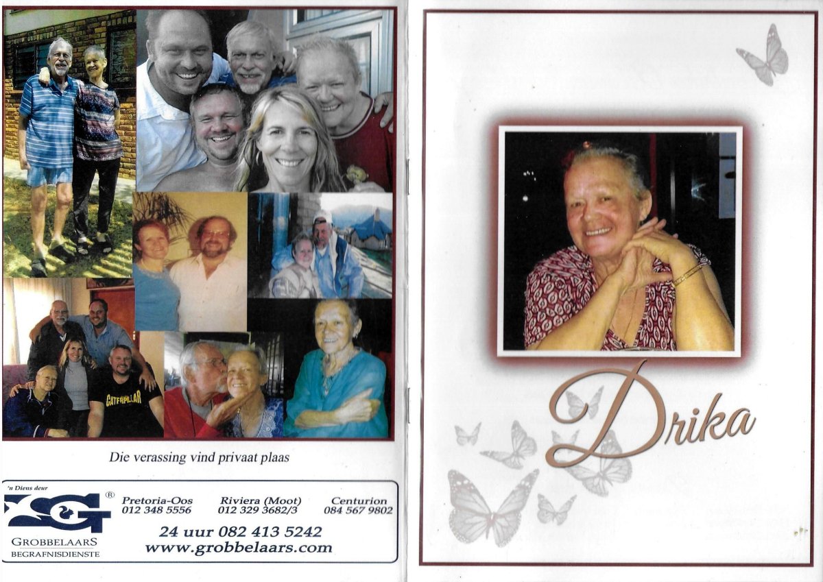 OOSTHUIZEN-Hendrika-Adriana-Nn-Drika.Bekkie-1947-2018-F-01