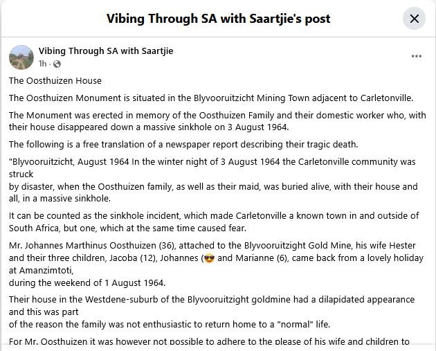 OOSTHUIZEN-Johannes-Marthinus-1927-1964-BlyvooruitzightSinkhole-M-03