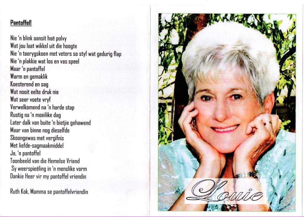 OOSTHUIZEN-Louisa-Matilda-Nn-Louie-1930-2019-F-1
