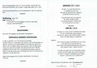 OOSTHUIZEN-Stephanus-Hendrik-1925-2002-M-02