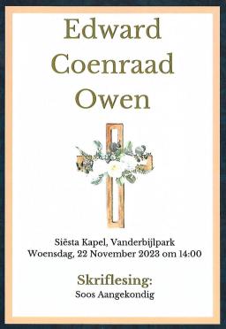 OWEN-Edward-Coenraad-Nn-Eddie-1949-2023-M_2