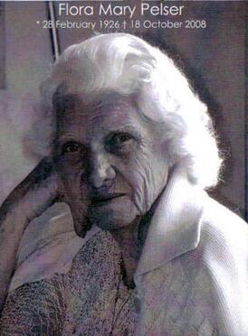 PELSER-Flora-Mary-Nn-Florrie-nee-MacDonald-1926-2008-F_99