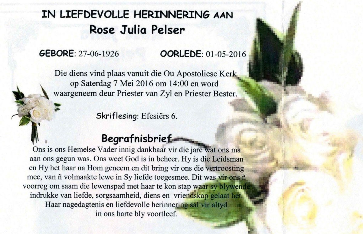 PELSER-Rose-Julia-Nn-Rose-1926-2016-F_2
