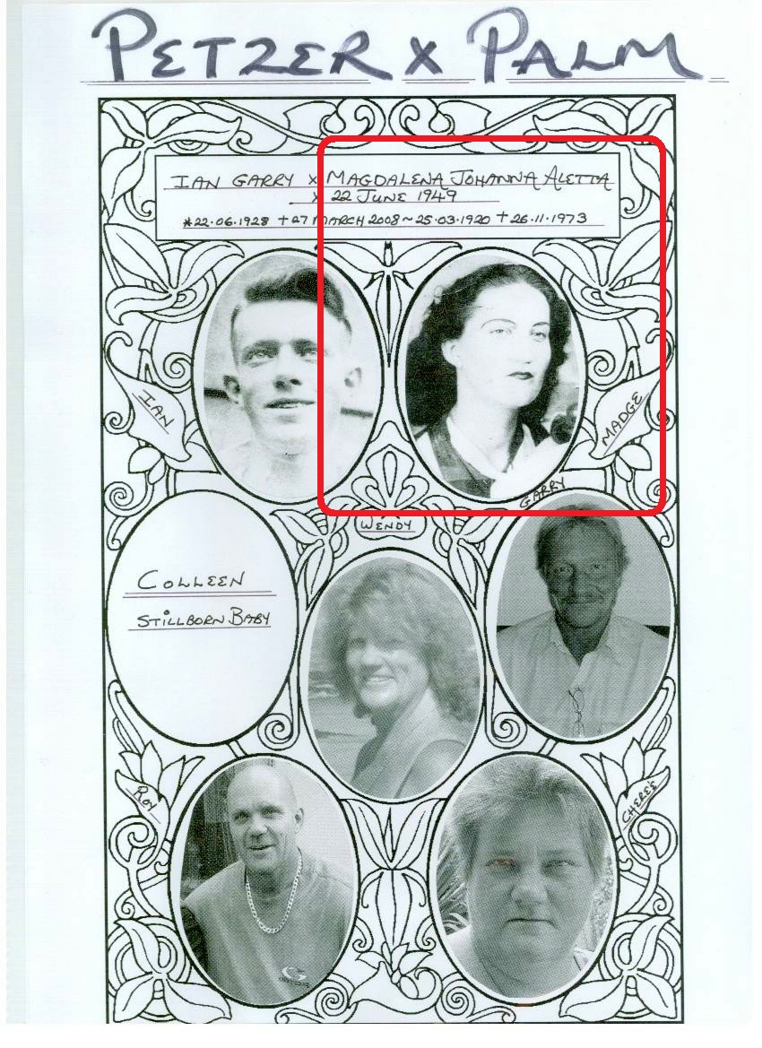 PETZER-Magdalena.Magdalene-Johanna-Aletta-Nn-Madge-1920-1973-F_1