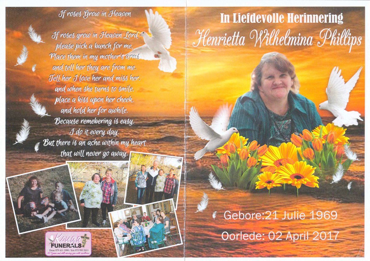 PHILLIPS-Henrietta-Wilhelmina-1969-2017-F-01