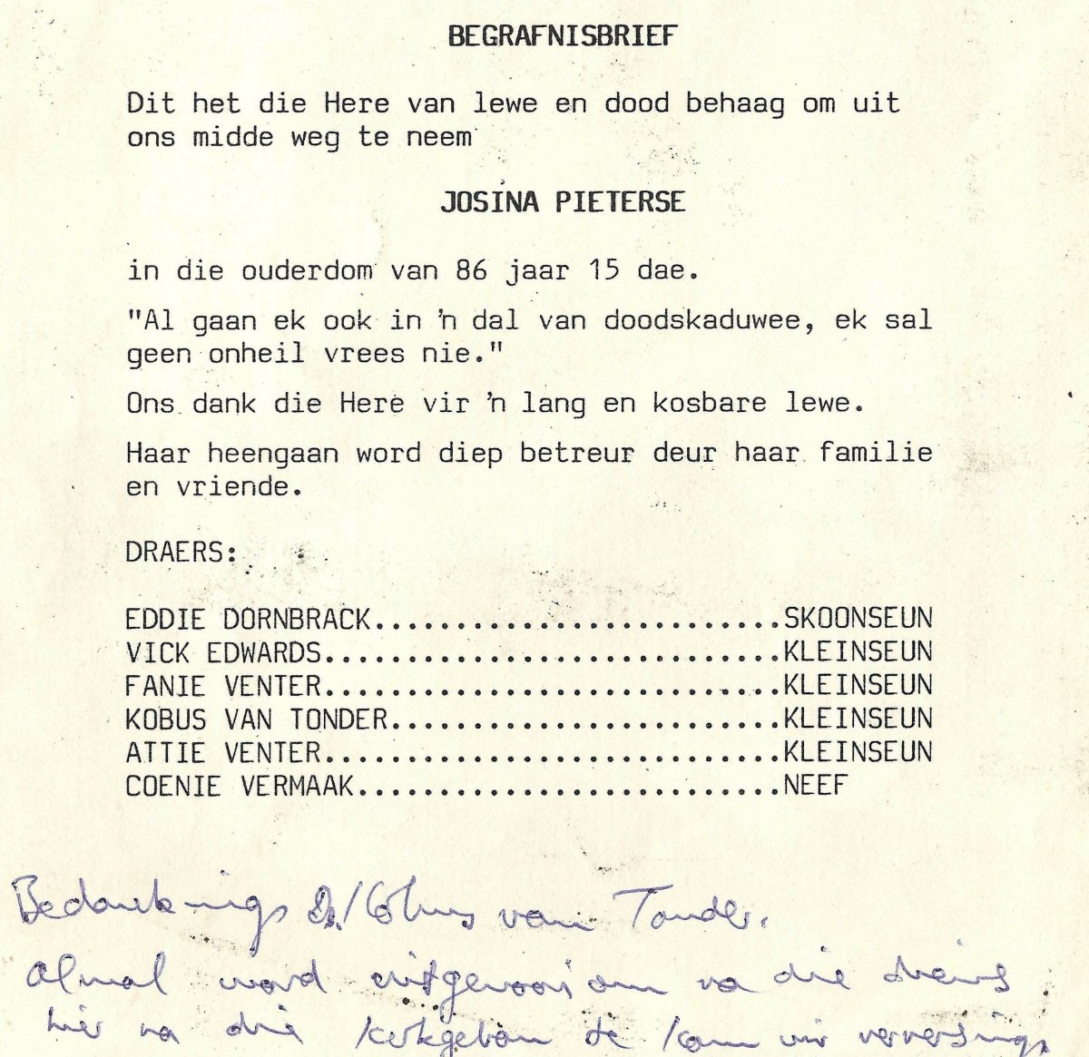 PIETERSE-Magdalena-Josina-Nn-Josina.Lena-nee-Vermaak-1904-1990-F_3