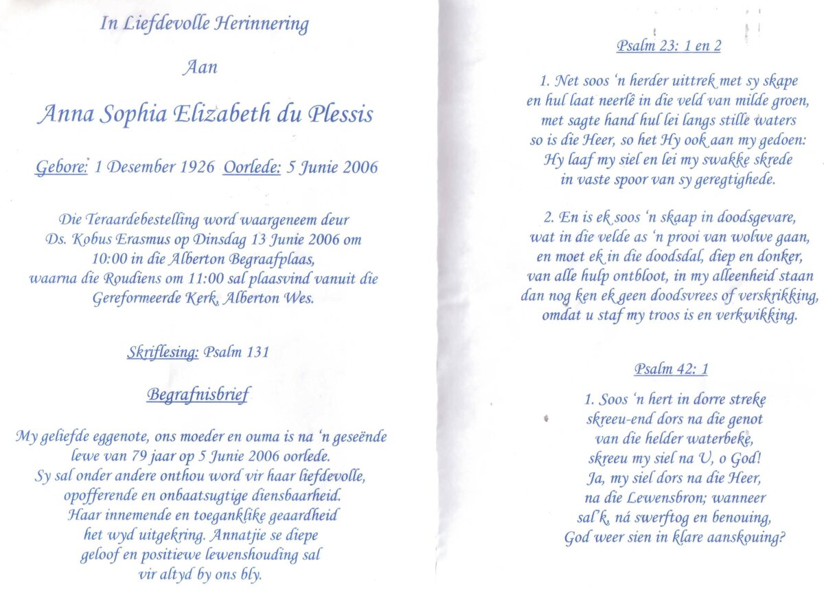 PLESSIS-DU-Anna-Sophia-Elizabeth-Nn-Annatjie-1926-2006-F_02