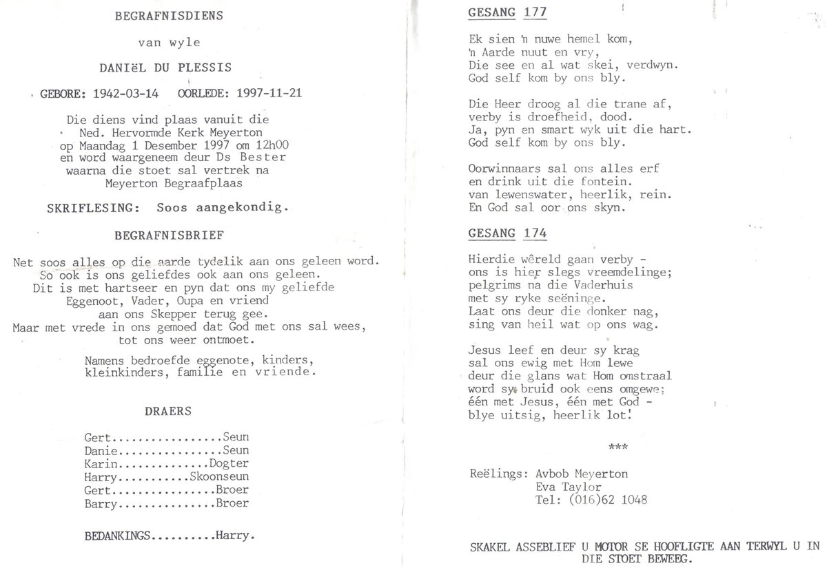 PLESSIS-DU-Daniël-1942-1997-M_1