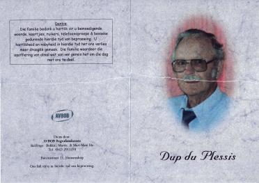 PLESSIS-DU-Dawid-Francois-Nn-Dup-1932-2007-M-01