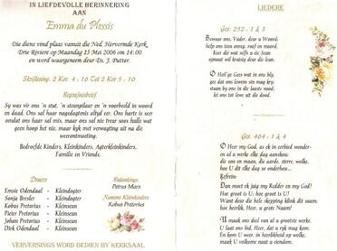 PLESSIS-DU-Emma-nee-Pretorius-X-Pretorius-1919-2006-F_2