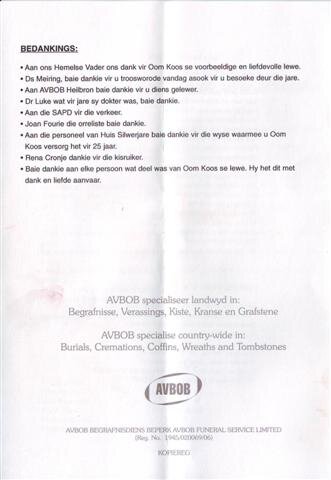 PLESSIS-DU-Jacobus-Marthinus-Nn-Koos.OomKoos-1908-2009-M_2