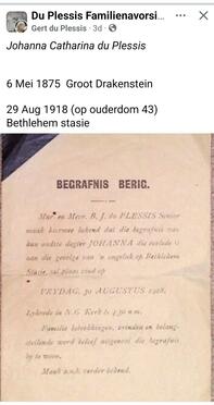 PLESSIS-DU-Johanna-Catharina-Nn-Johanna-1875-1918-F-02
