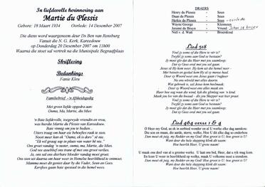 PLESSIS-DU-Martie-nee-VanDerWatt-1934-2017-F-02 FOUT