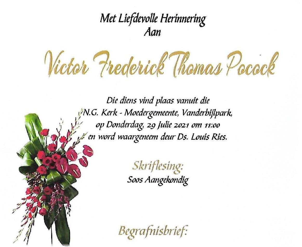 POCOCK-Victor-Frederick-Thomas-Nn-Vic-1966-2021-M_2