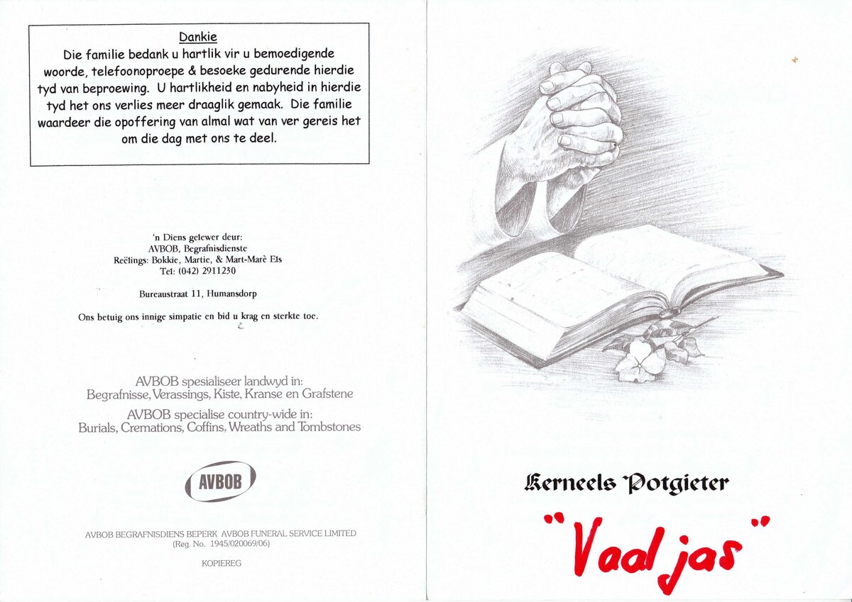 POTGIETER-Cornelius-Anthonie-Rautenbach-Nn-Kerneels.Vaaljas-UnkDate-2006-M-01