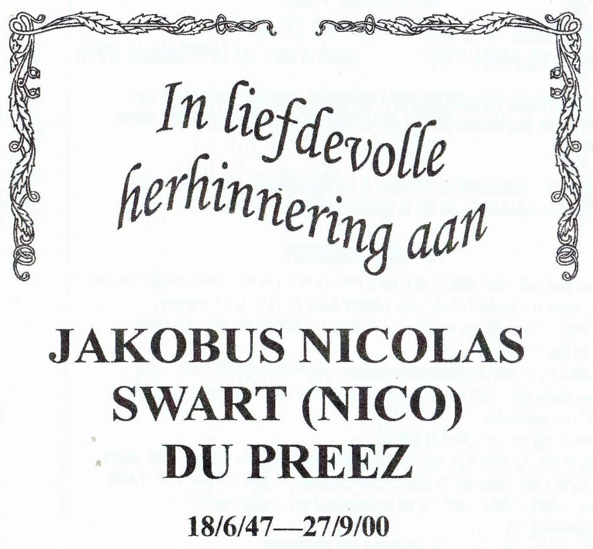 PREEZ-DU-Jakobus-Nicolas-Swart-Nn-Nico-1947-2000-M_02