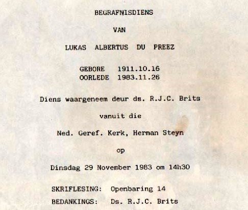 PREEZ-DU-Lukas-Albertus-1911-1983-M_2