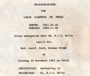 PREEZ-DU-Lukas-Albertus-1911-1983-M_2