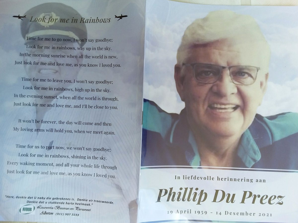 PREEZ-DU-Phillipus-Jacobus-Nn-Phillip-1959-2021-Pilot-M_1