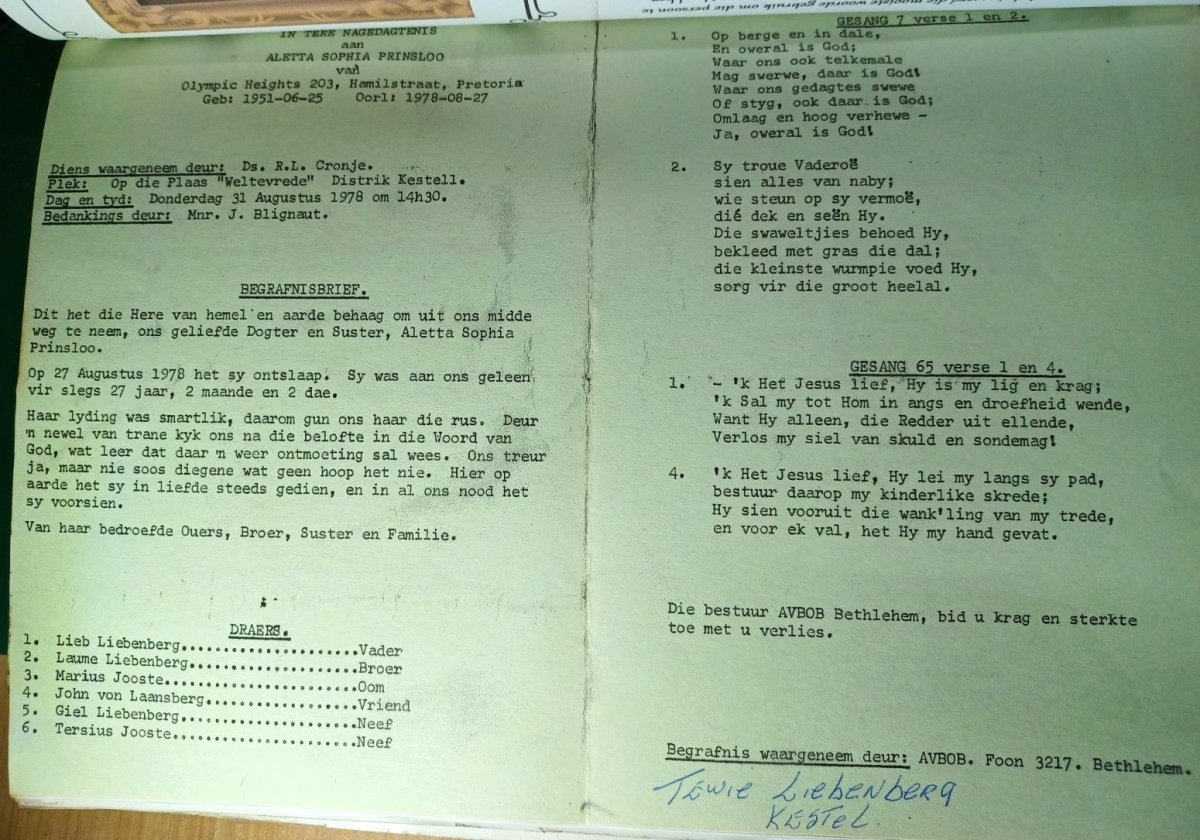 PRINSLOO-Aletta-Sophia-nee-Liebenberg-1951-1978-F-01