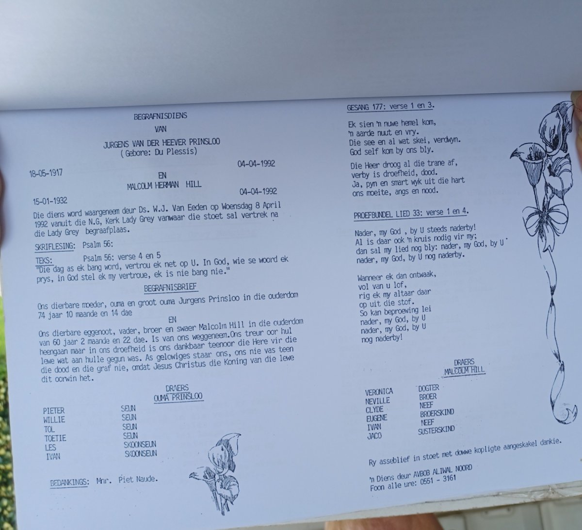 PRINSLOO-Jurgens-VanDenHeever-nee-DuPlessis-1917-1992-F-01