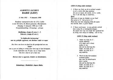 RABIE-Albertus-Jacobus-Nn-Lief.Dad-1921-1998-M_2