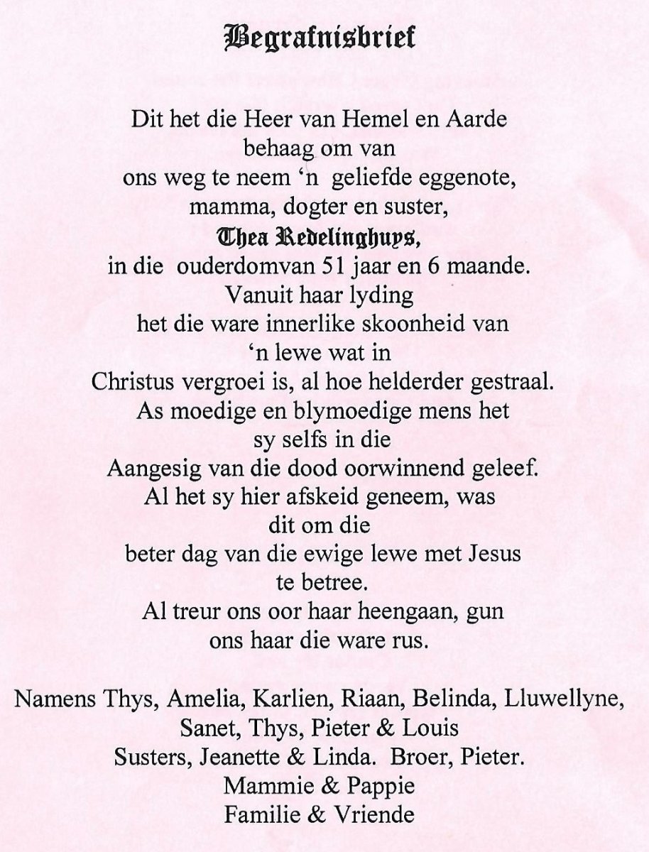REDELINGHUYS-Anna-Catharina-Dorothea-Nn-Thea-1949-2001-F_98