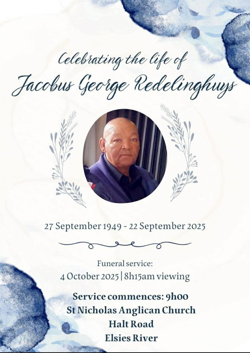 REDELINGHUYS-Jacobus-George-Nn-Brian-1949-2025-M-01