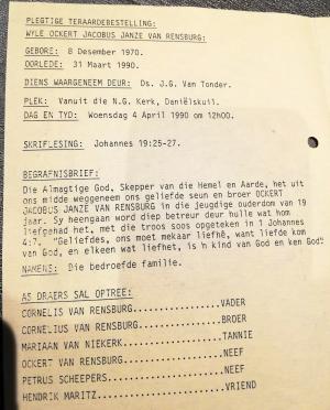 RENSBURG-JANZE-VAN-Surnames-Vanne