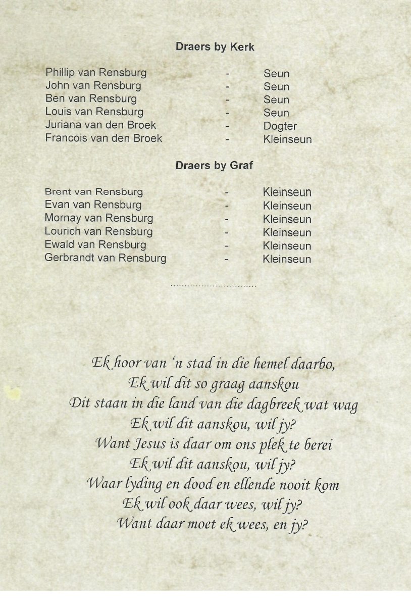 RENSBURG-VAN-Maria-Margaretha-1919-2008-F-05