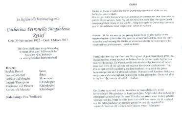 RETIEF-Catherina-Petronella-Magdalena-Nn-Rien-1932-2017-F_2