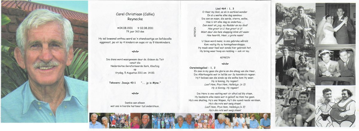 REYNEKE-Carel-Christiaan-Nn-Callie-1931-2011-M-01